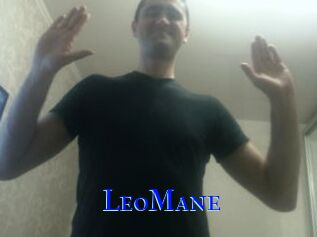 LeoMane