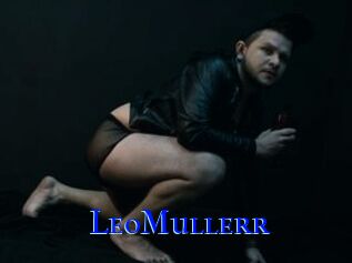 LeoMullerr