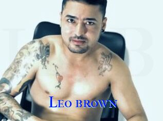 Leo_brown