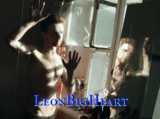 LeonBigHeart