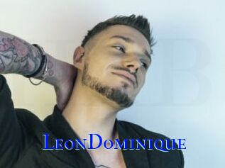 LeonDominique