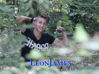 LeonJames