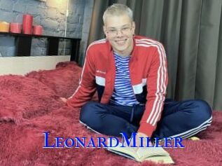 LeonardMiller