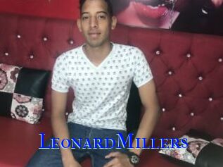 LeonardMillers