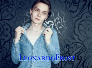 LeonardoFrost