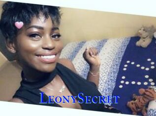 LeonySecret