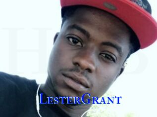 Lester_Grant