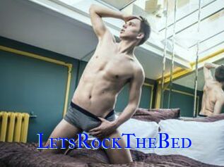 LetsRockTheBed