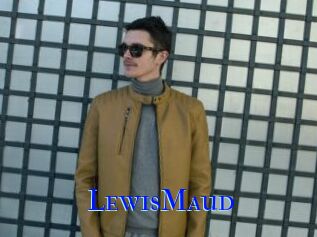 LewisMaud