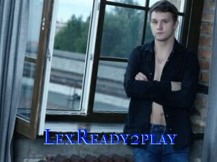 LexReady2play