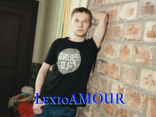 LexioAMOUR