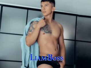 LiamBoss