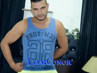 LiamConor