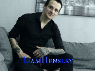 LiamHensley