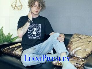 LiamPresley