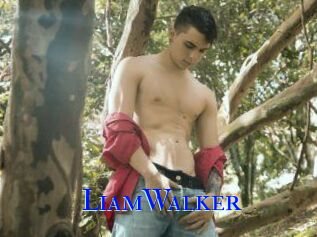 LiamWalker