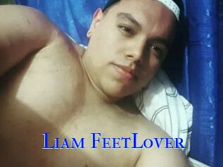 Liam_FeetLover