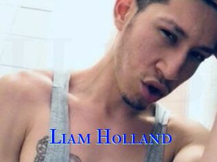 Liam_Holland