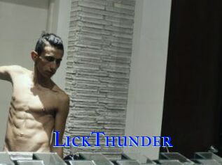 LickThunder