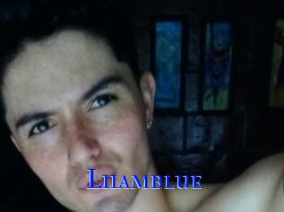 Liiamblue