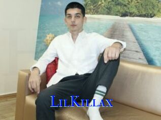 LilKillax