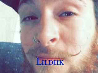 Lildiik