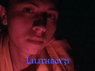 Lilithboy31