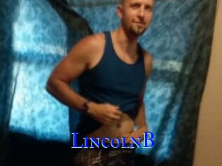 LincolnB