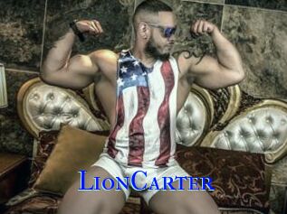 LionCarter