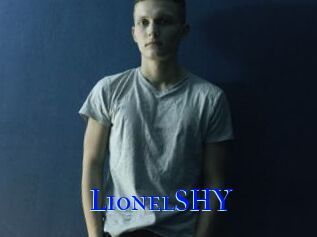 LionelSHY