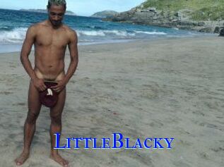 LittleBlacky