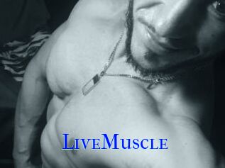 LiveMuscle