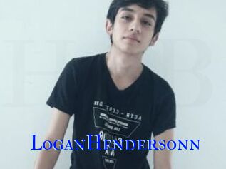 LoganHendersonn