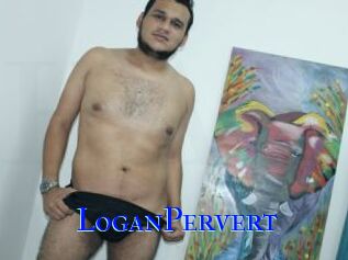 LoganPervert