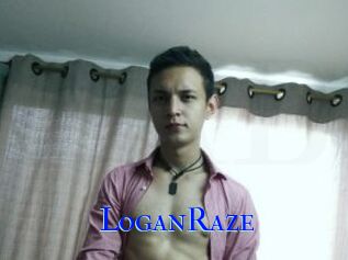 LoganRaze