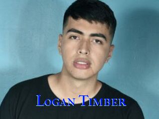 Logan_Timber