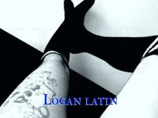 Logan_latin