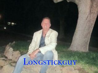 Longstickguy