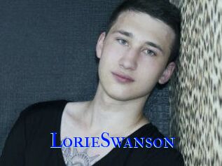 LorieSwanson