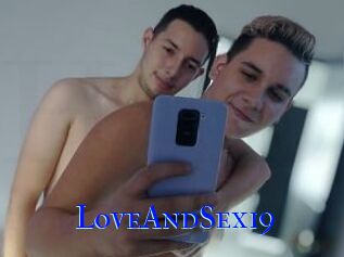 LoveAndSex19