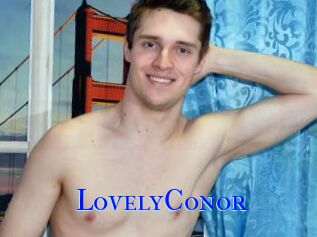 LovelyConor