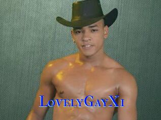 LovelyGayX1