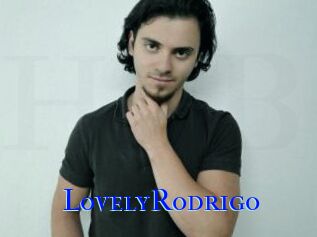 LovelyRodrigo