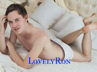 LovelyRon