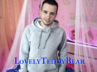 LovelyTeddyBear