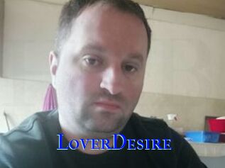 LoverDesire