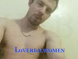 Loverealwomen