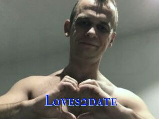 Loves2date