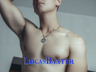 LucasBaxter