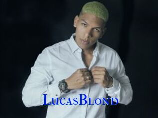 LucasBlond